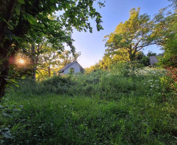 Eladó telek, Zalaszántón 10.5 M Ft / költözzbe.hu