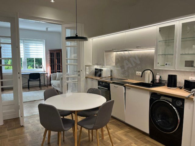 Kiadó téglalakás, albérlet, II. kerületben, Bognár utcában