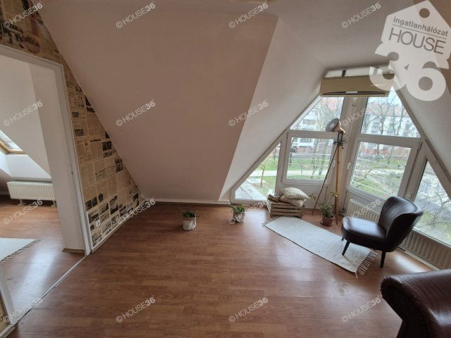 Eladó téglalakás, Kecskeméten 75.9 M Ft, 3 szobás