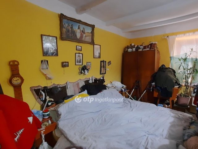 Eladó családi ház, Mezőkovácsházán 6.5 M Ft, 2+1 szobás