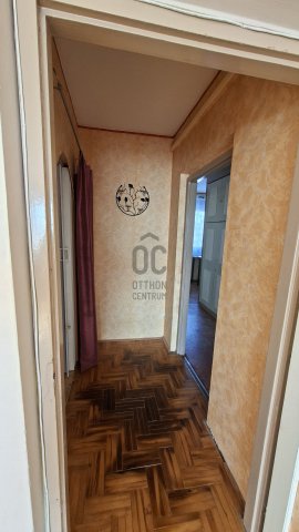 Eladó panellakás, Budapesten, XXI. kerületben 61 M Ft, 3 szobás