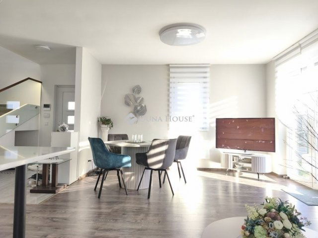 Eladó ikerház, Budapesten, XVII. kerületben 135.9 M Ft