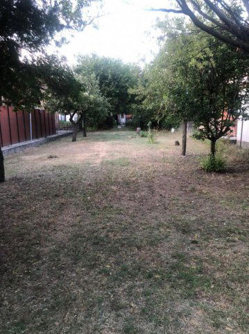 Eladó telek, Szigetszentmiklóson 18.99 M Ft / költözzbe.hu