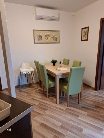 Kiadó téglalakás, albérlet, Egerben 200 E Ft / hó, 2 szobás