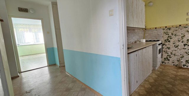 Eladó panellakás, Budapesten, X. kerületben, Kővágó utcában