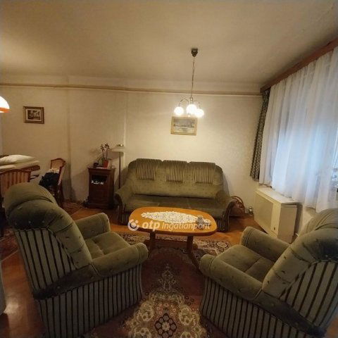 Eladó sorház, Nyíregyházán 69.9 M Ft, 3 szobás