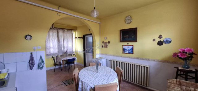 Eladó családi ház, Zagyvaszántón 21 M Ft, 4 szobás