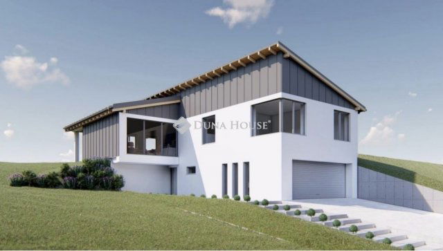 Eladó családi ház, Bocföldén 139 M Ft, 4 szobás