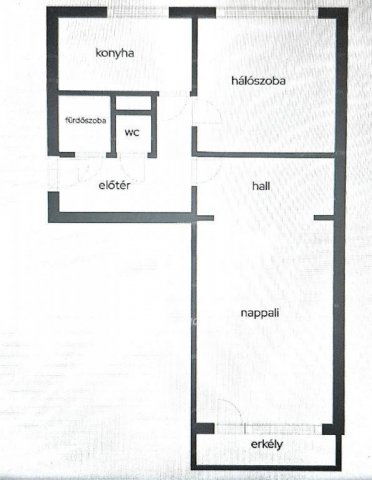 Eladó panellakás, Budapesten, XI. kerületben 79.5 M Ft