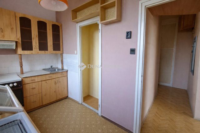 Eladó téglalakás, Monoron 53 M Ft, 2 szobás