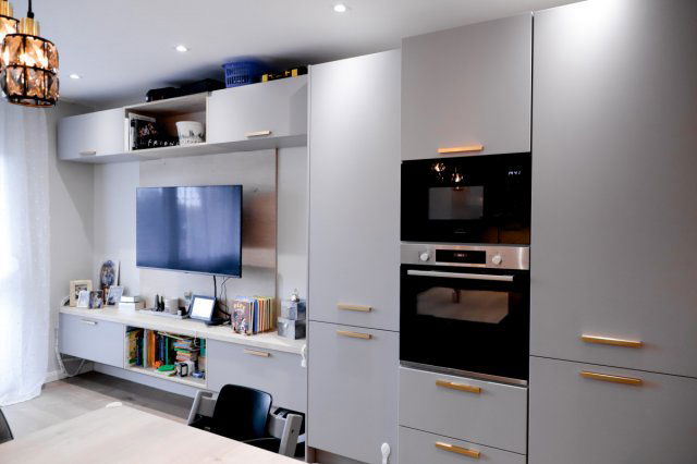 Eladó panellakás, Miskolcon 52.49 M Ft, 4 szobás