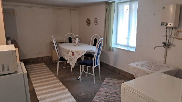 Eladó családi ház, Tiszatenyőn 8.75 M Ft, 2+1 szobás