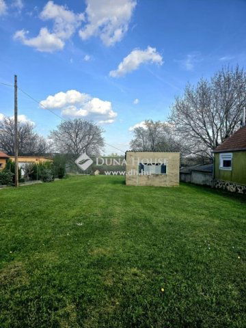 Eladó telek, Pécsudvardon 9.9 M Ft / költözzbe.hu