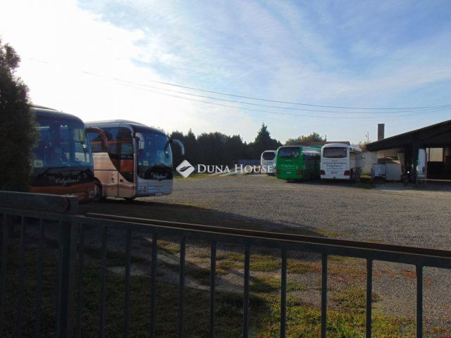 Eladó ipari ingatlan, Hidason, Ady Endre utcában 151.9 M Ft