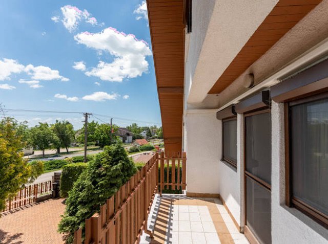 Eladó családi ház, Balatonudvariban 119 M Ft, 5 szobás