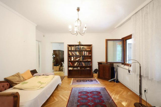 Eladó családi ház, Budapesten, II. kerületben 169 M Ft, 3 szobás