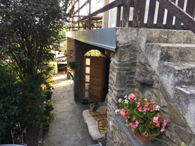 Eladó családi ház, Tihanyban 229 M Ft, 8 szobás