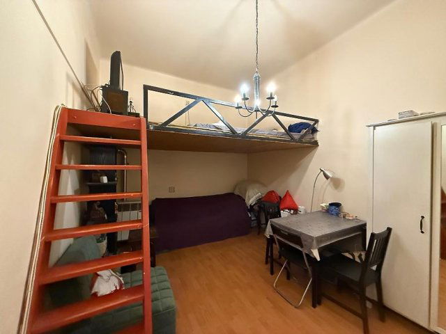 Eladó téglalakás, Budapesten, IX. kerületben, Liliom utcában