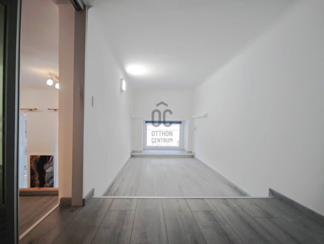 Eladó téglalakás, Budapesten, VIII. kerületben 54.9 M Ft