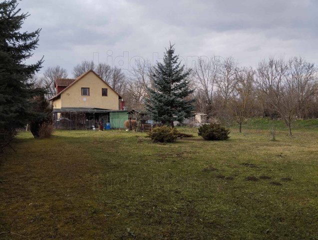 Eladó családi ház, Berhidán 55 M Ft, 4 szobás