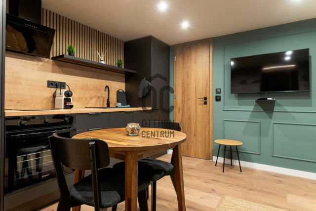 Eladó téglalakás, Budapesten, VI. kerületben 59.9 M Ft, 2 szobás