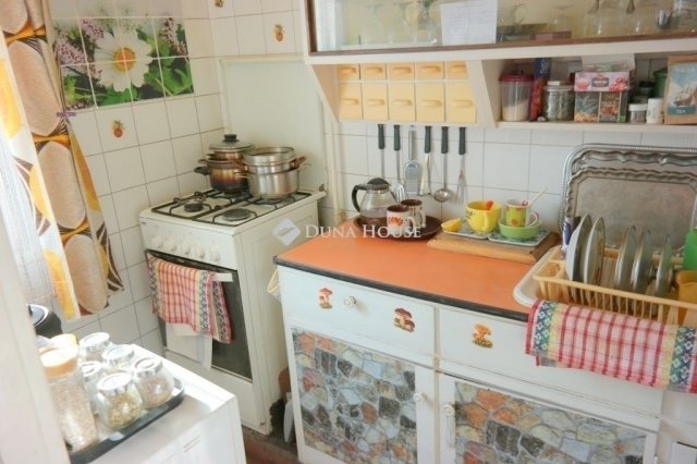 Eladó téglalakás, Budapesten, XX. kerületben 48.5 M Ft, 1 szobás