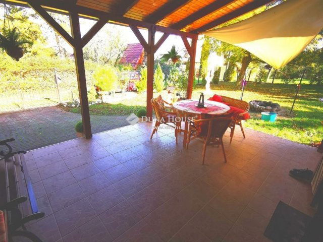Eladó családi ház, Pilismaróton 51.9 M Ft, 3 szobás