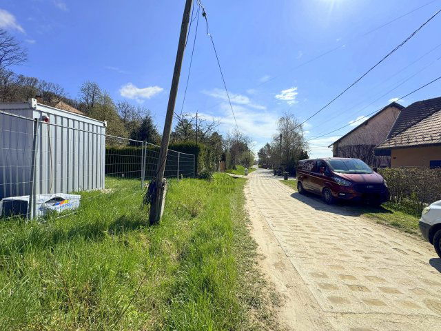 Eladó telek, Pilisszentkereszten 50 M Ft / költözzbe.hu