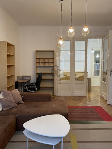 Kiadó téglalakás, albérlet, I. kerületben, Gellérthegy utcában