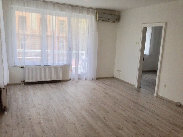 Kiadó téglalakás, albérlet, Budapesten, II. kerületben