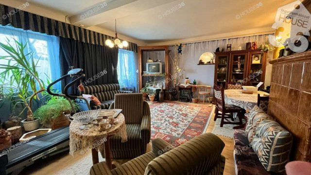 Eladó családi ház, Városföldön 79.5 M Ft, 4 szobás