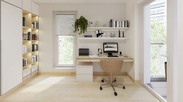 Eladó téglalakás, Budapesten, XIX. kerületben, Iparos utcában