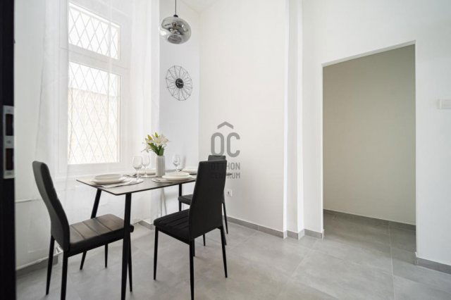 Eladó téglalakás, Budapesten, IX. kerületben 122.4 M Ft