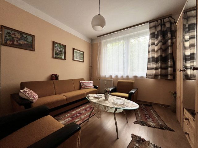 Eladó panellakás, Miskolcon 24.8 M Ft, 2 szobás