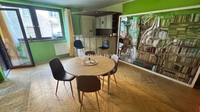 Eladó téglalakás, Budapesten, XIII. kerületben 131.99 M Ft