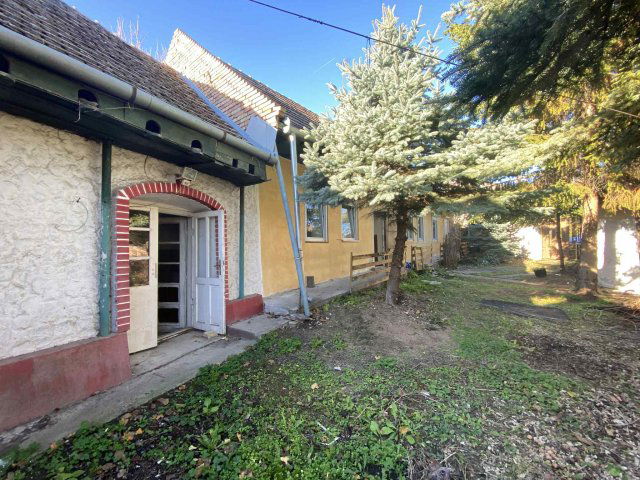 Eladó családi ház, Szokolyán 29.2 M Ft, 3 szobás