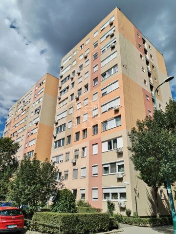 Eladó panellakás, Budapesten, XIV. kerületben 57.4 M Ft, 2 szobás