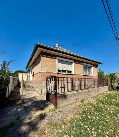 Eladó családi ház, Szerencsen 19.9 M Ft, 2+1 szobás