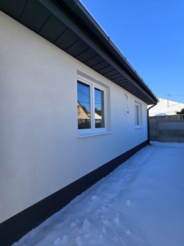 Eladó téglalakás, Bicskén 98 M Ft, 5 szobás