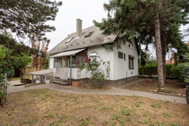 Eladó családi ház, Gárdonyban 65 M Ft, 3 szobás