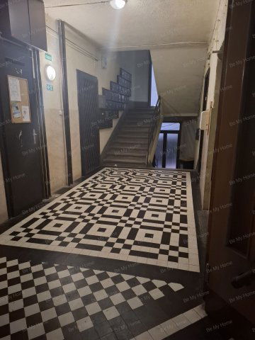 Eladó téglalakás, Budapesten, VII. kerületben 114 M Ft