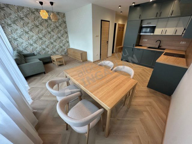 Kiadó téglalakás, albérlet, II. kerületben, Cimbalom utcában