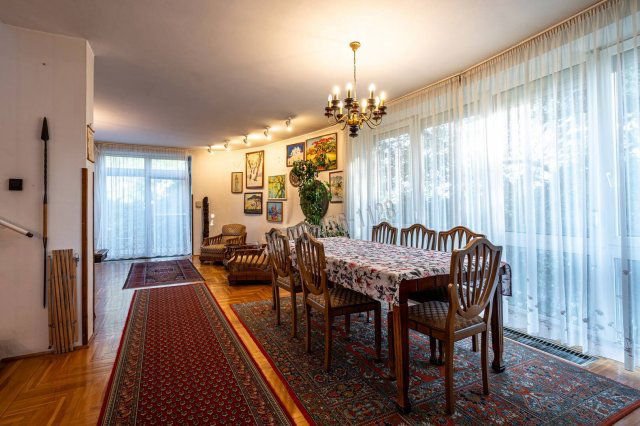 Eladó ikerház, Budapesten, XXII. kerületben 169 M Ft, 6 szobás