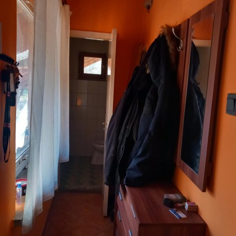 Eladó téglalakás, Erdőtarcsán 17 M Ft, 1+1 szobás