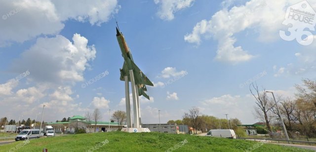 Eladó ipari ingatlan, Kecskeméten 80 M Ft / költözzbe.hu