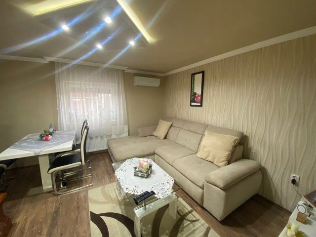 Eladó családi ház, Nyíregyházán 69.9 M Ft, 2 szobás