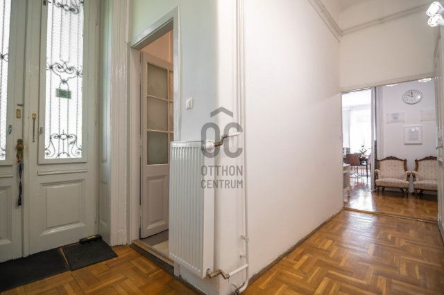 Eladó téglalakás, VII. kerületben, Wesselényi utcában