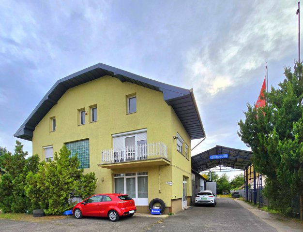 Eladó telek, Szigethalmon 450 M Ft, 6 szobás