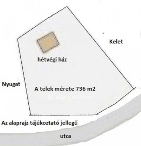 Eladó családi ház, Solymáron 68 M Ft, 1+2 szobás