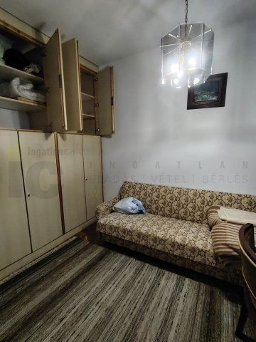 Kiadó családi ház, albérlet, Hódmezővásárhelyen, 5 szobás